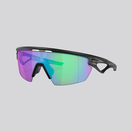 Lentes de Sol Oakley Sphaera Black/Prizm Golf