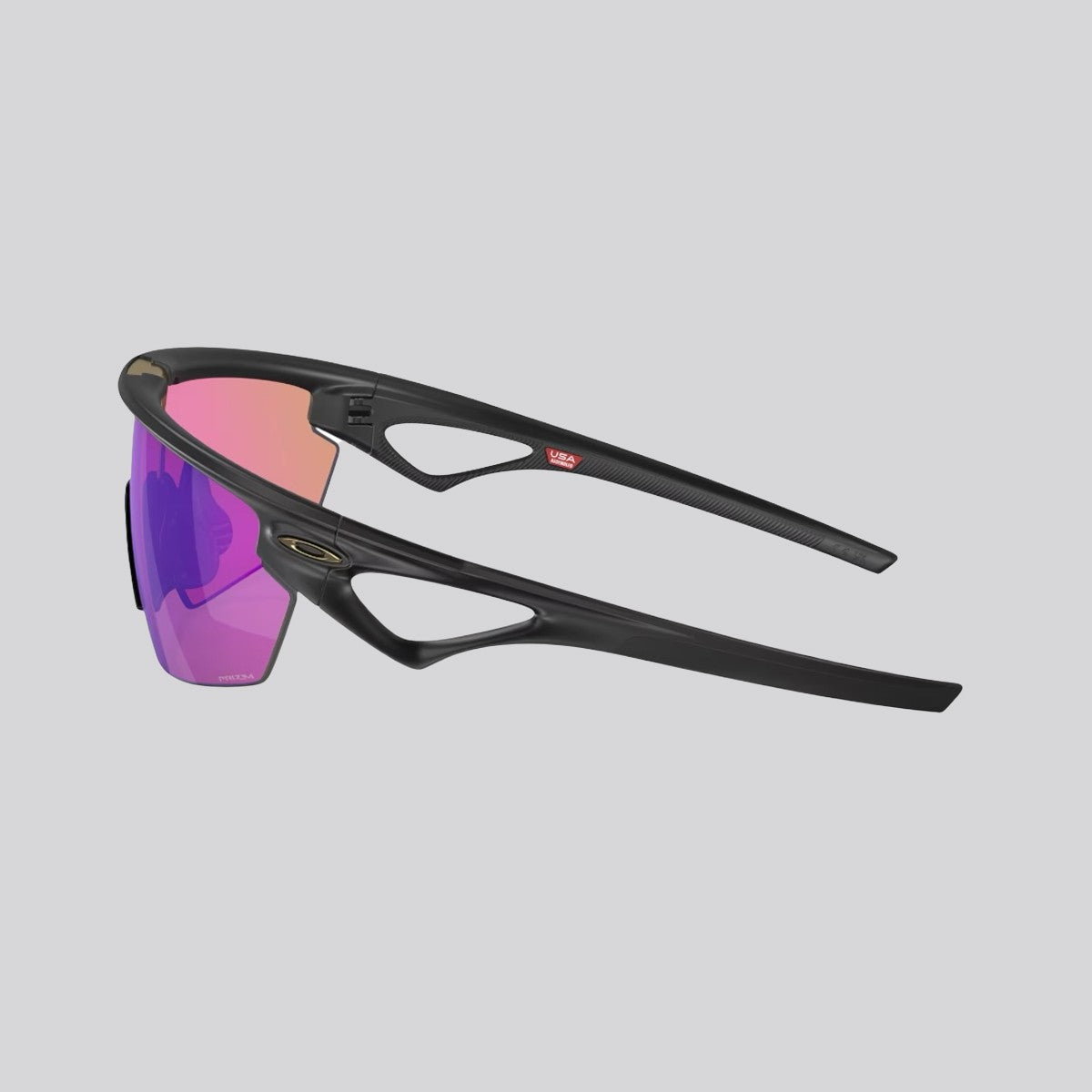 Lentes de Sol Oakley Sphaera Black/Prizm Golf