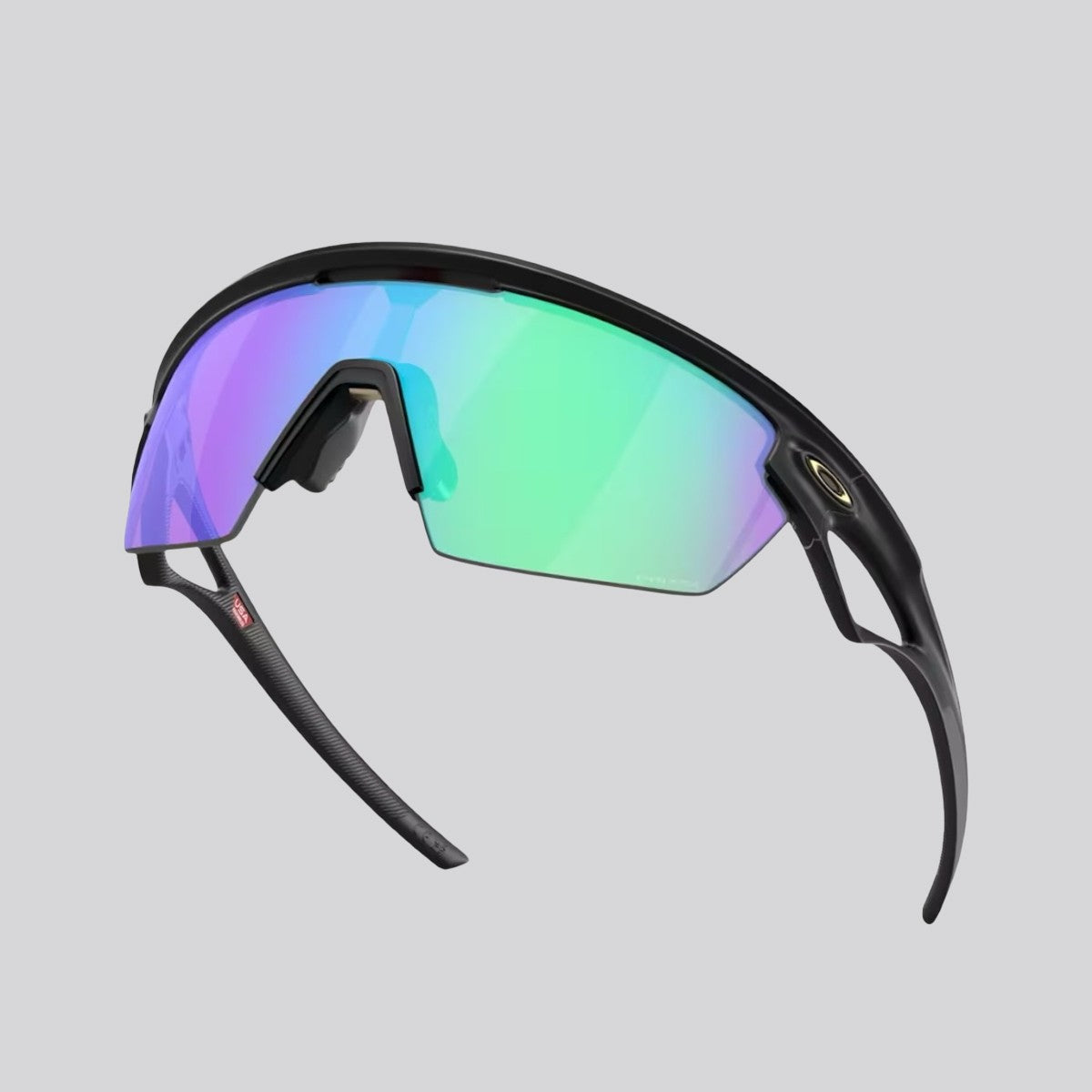 Lentes de Sol Oakley Sphaera Black/Prizm Golf