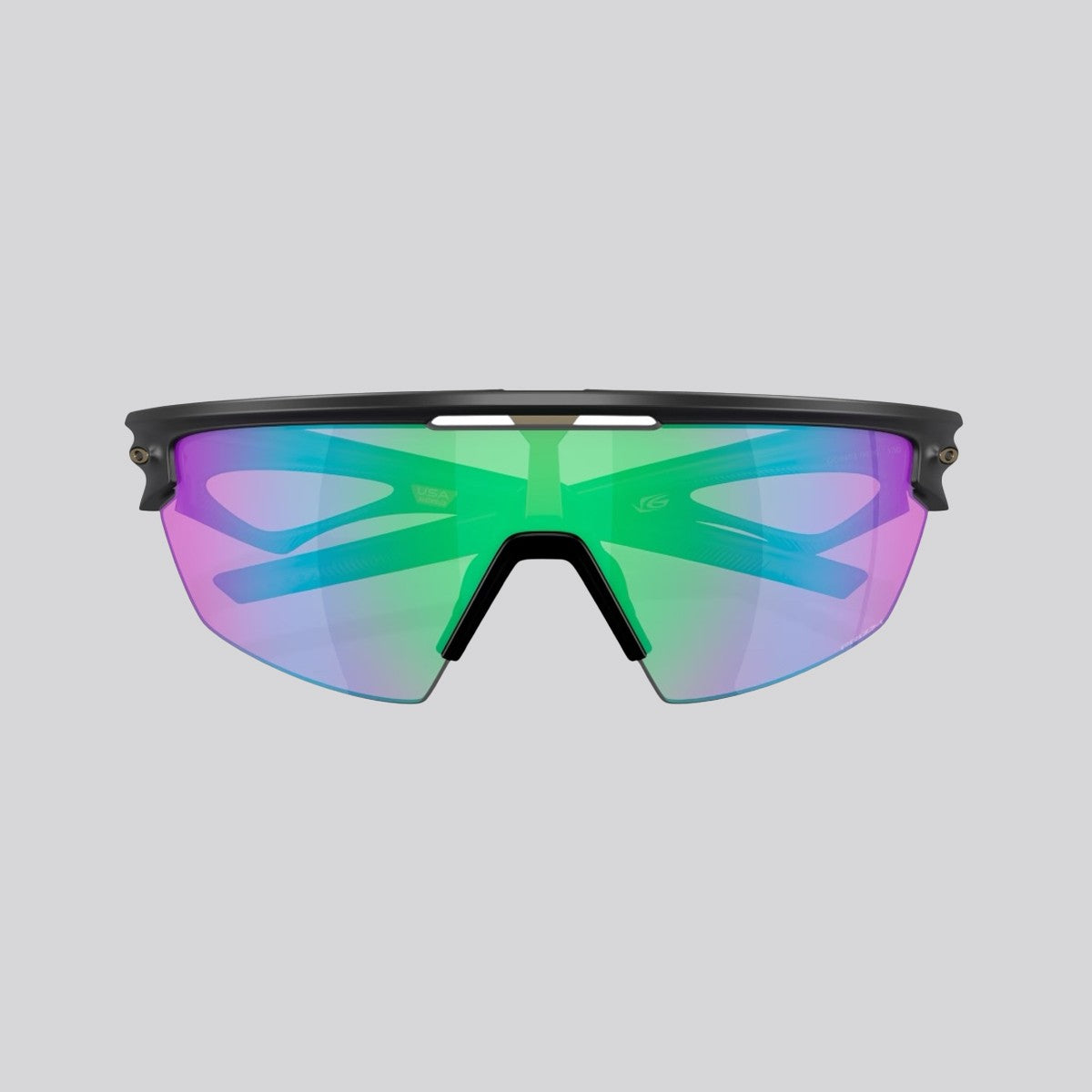 Lentes de Sol Oakley Sphaera Black/Prizm Golf