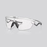 Lentes de Sol Oakley Sphaera Matte Clear Clear Photochromic