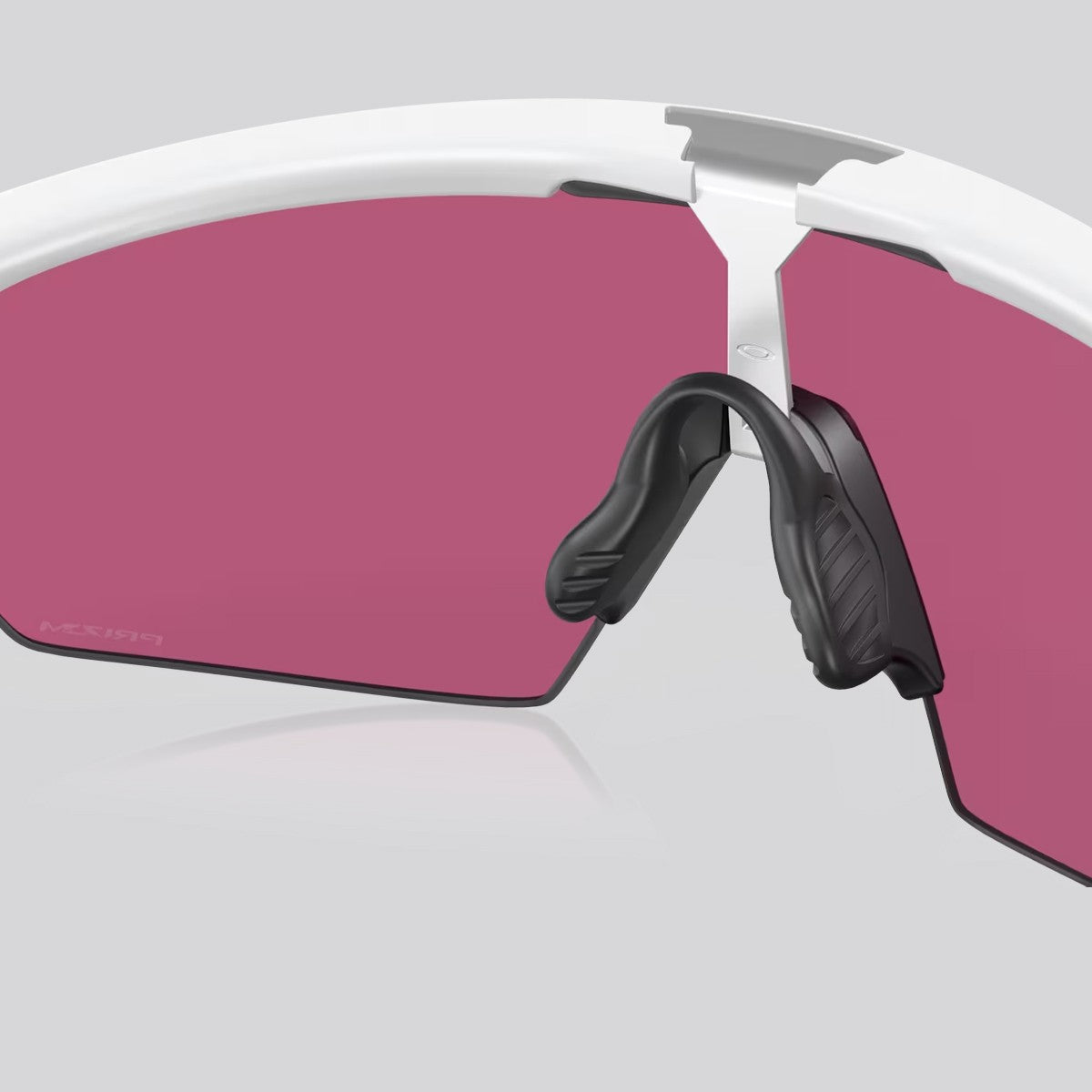 Lentes de Sol Oakley Sphaera Matte White/Prizm Field