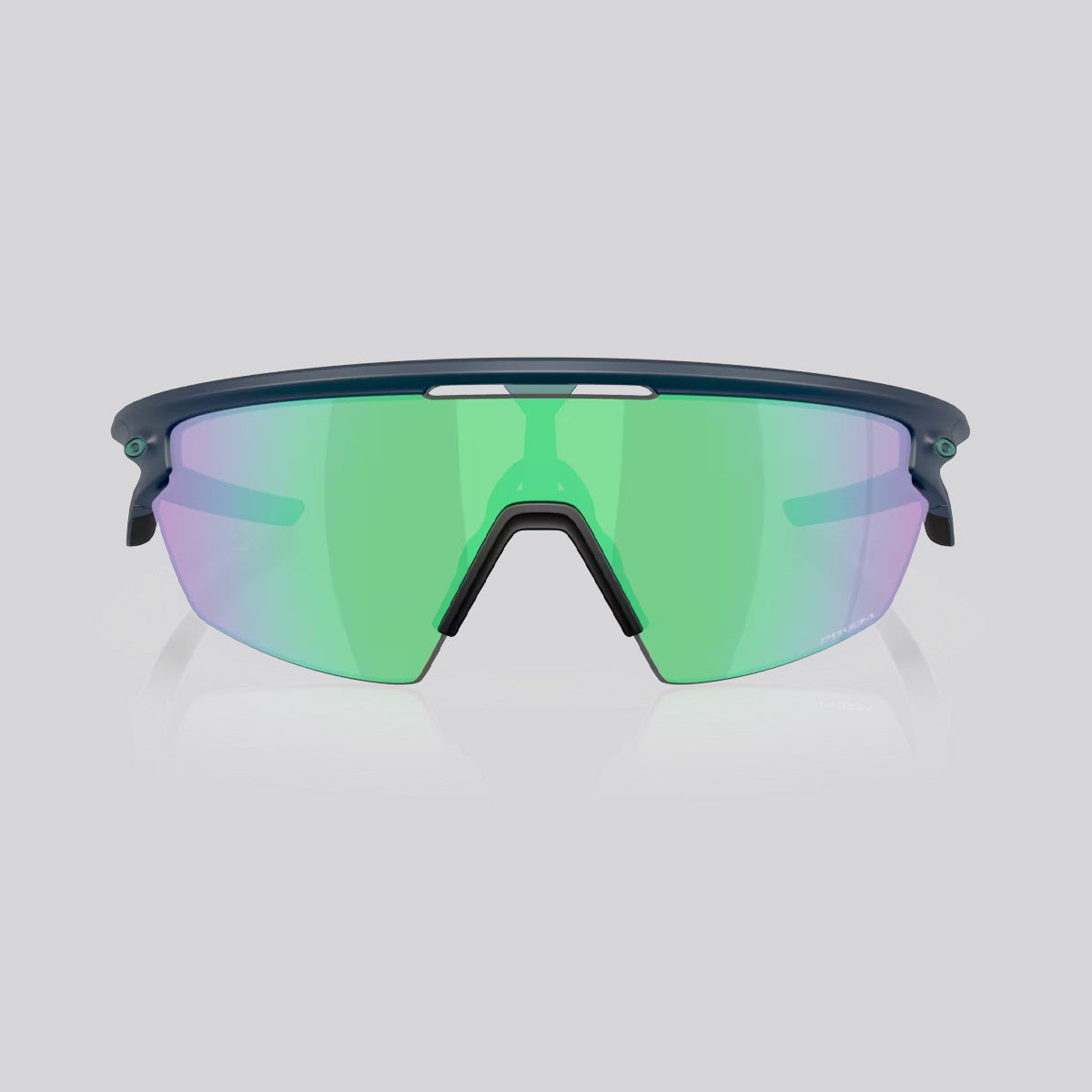 Lentes de Sol Oakley Sphaera Matte Abyss/Prizm Road Jade
