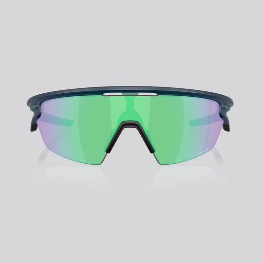 Lentes de Sol Oakley Sphaera Matte Abyss/Prizm Road Jade