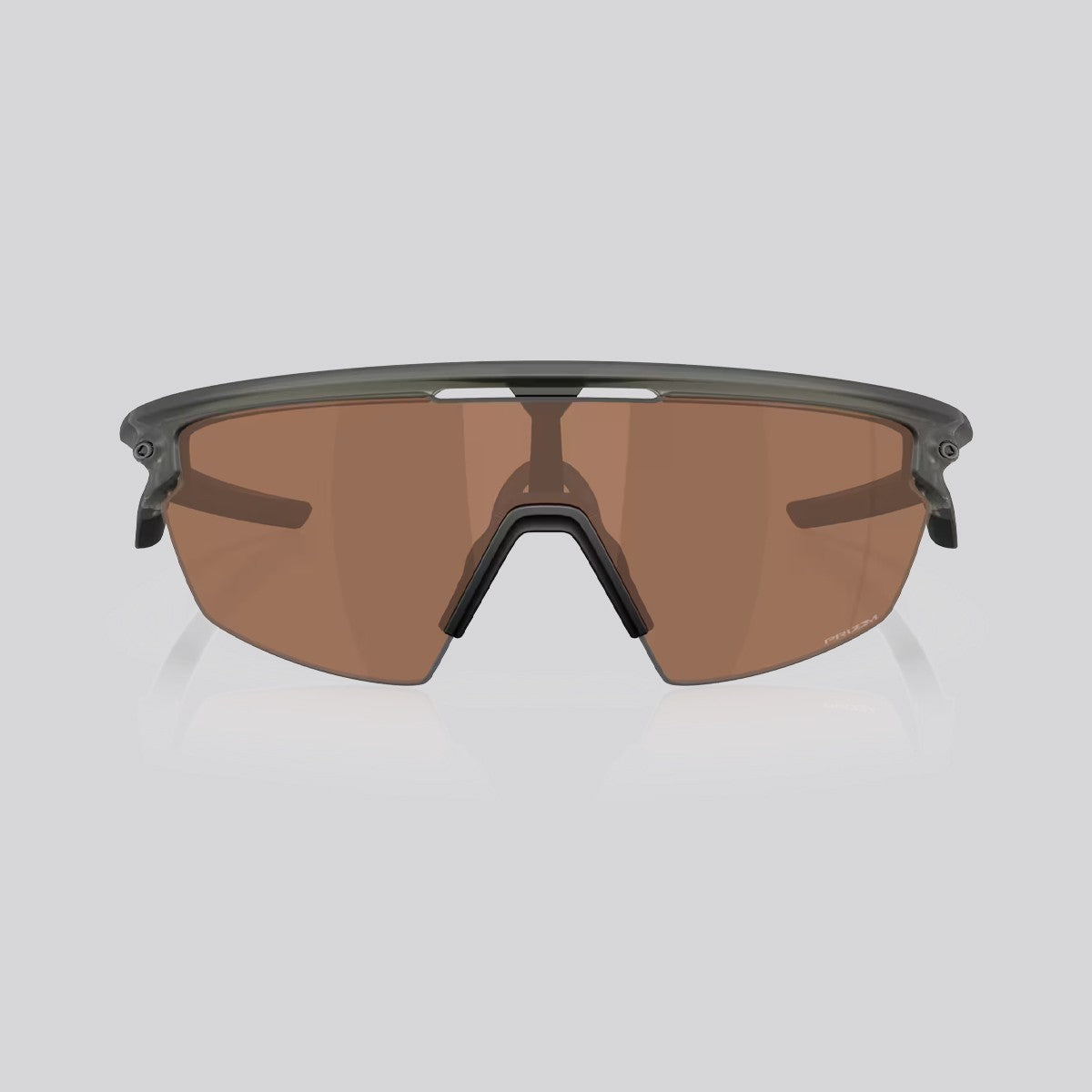 Lentes de Sol Oakley Sphaera Matte Olive Ink/Prizm Tungsten
