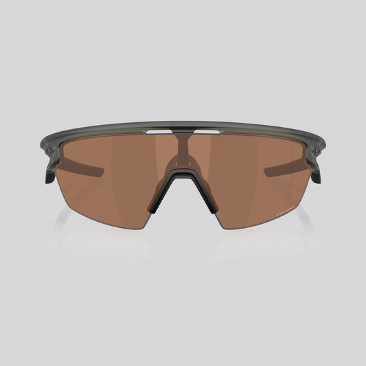 Lentes de Sol Oakley Sphaera Matte Olive Ink/Prizm Tungsten