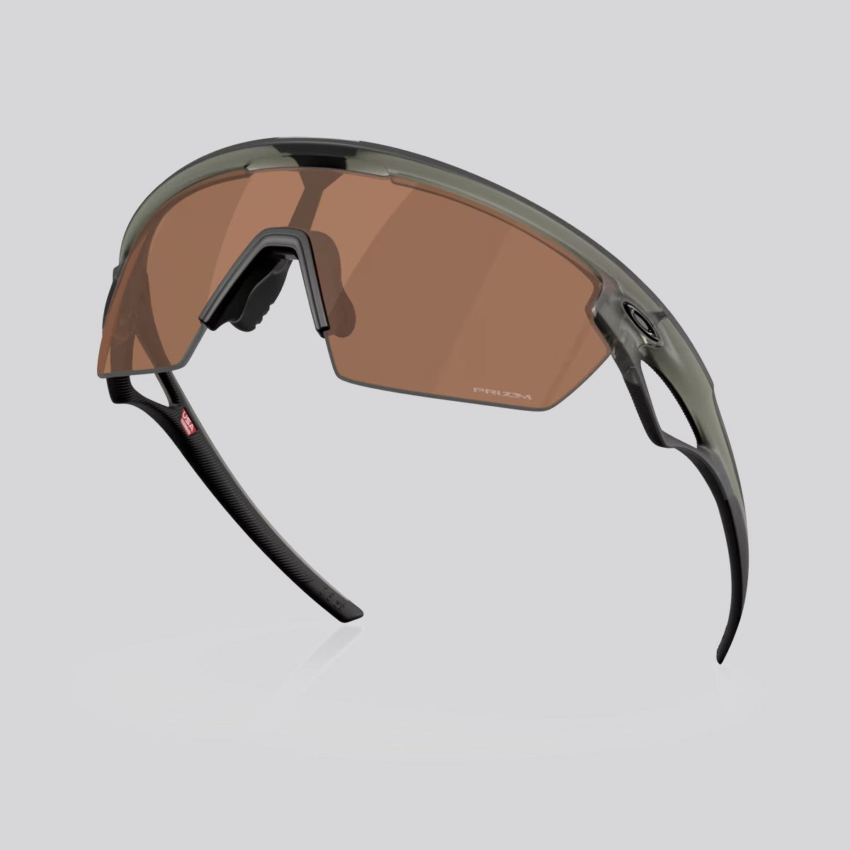 Lentes de Sol Oakley Sphaera Matte Olive Ink/Prizm Tungsten