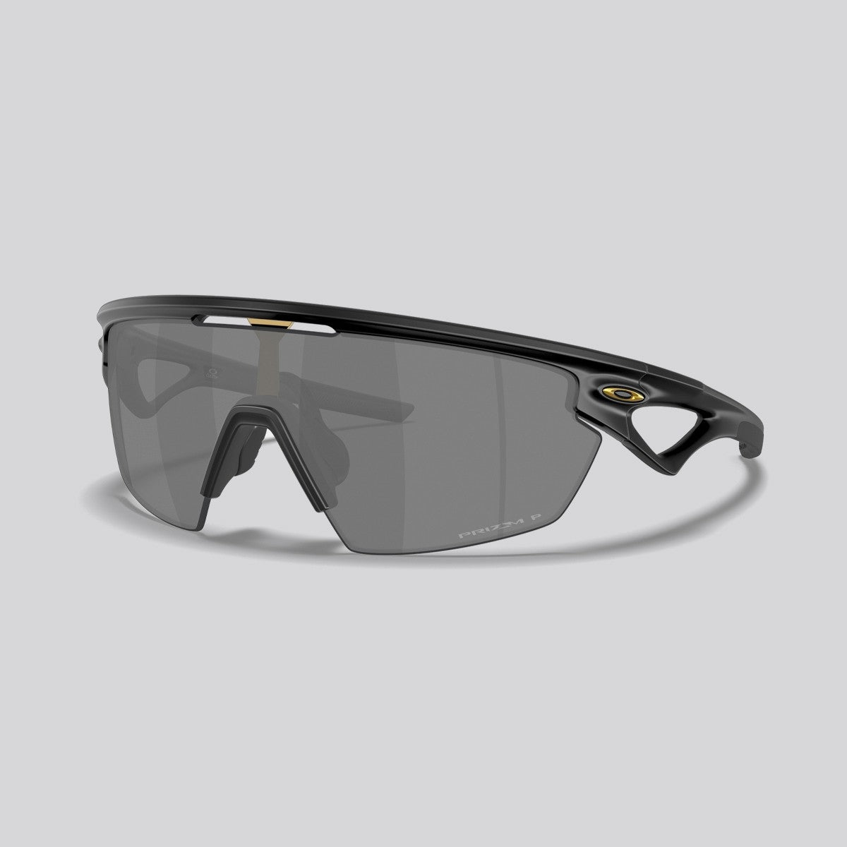 Lentes de Sol Oakley Sphaera Matte Black/Prizm Black