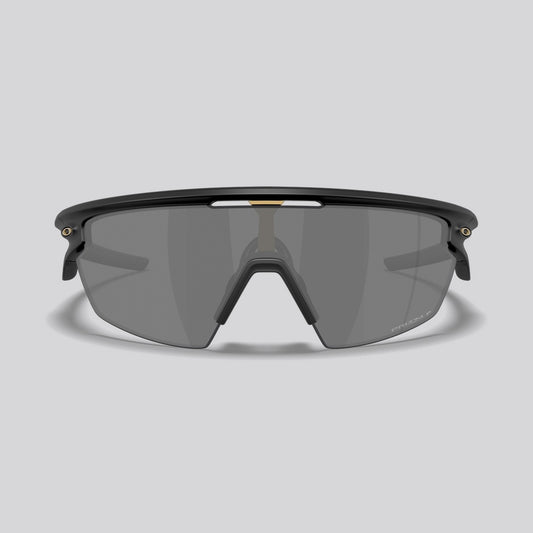 Lentes de Sol Oakley Sphaera Matte Black/Prizm Black