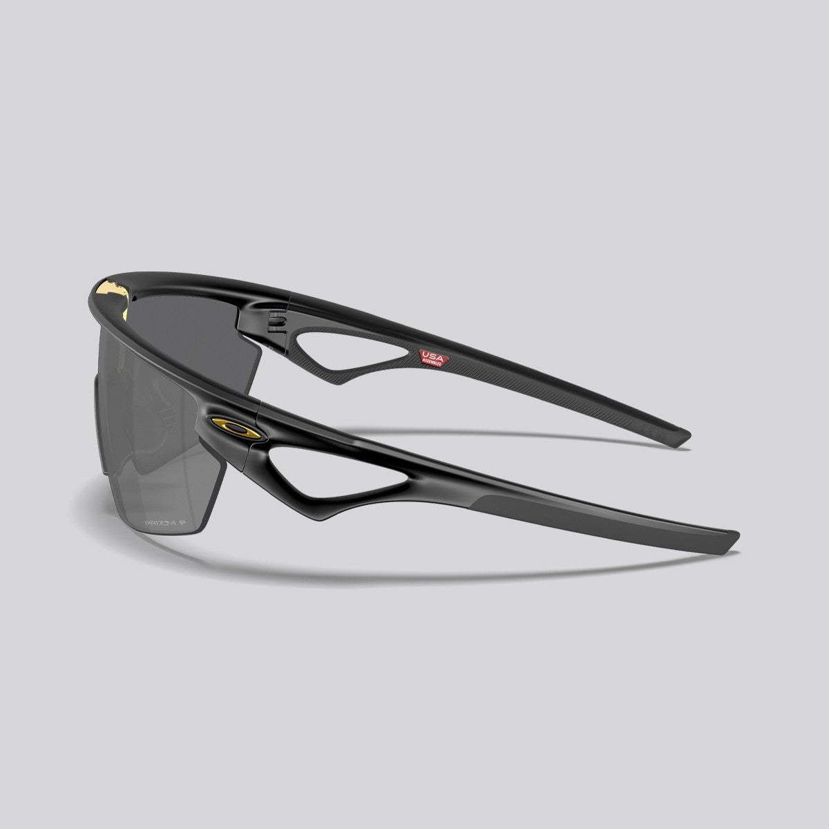 Lentes de Sol Oakley Sphaera Matte Black/Prizm Black