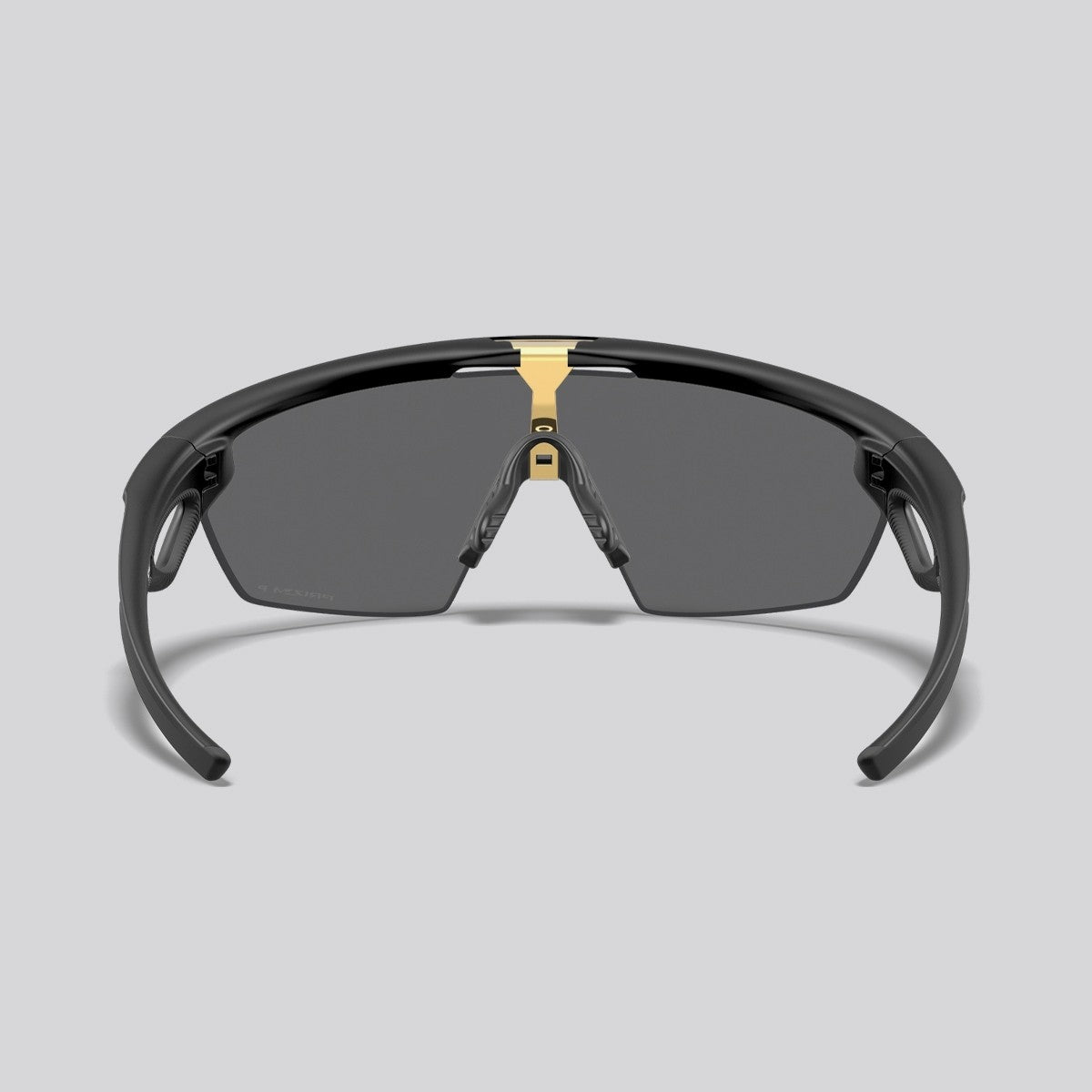 Lentes de Sol Oakley Sphaera Matte Black/Prizm Black