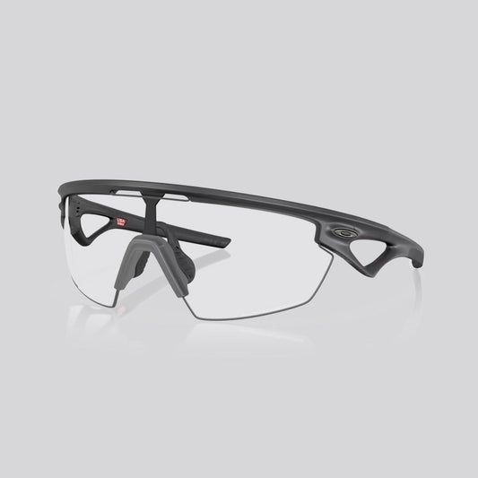 Lentes de Sol Oakley Sphaera Carbon Photocromic Black
