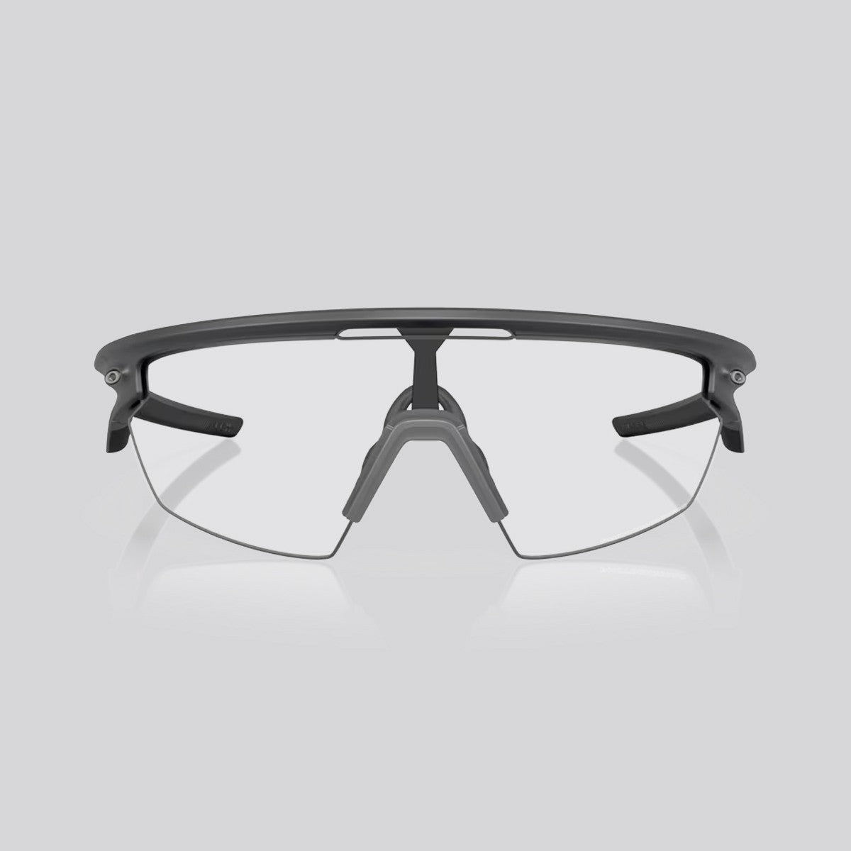 Lentes de Sol Oakley Sphaera Carbon Photocromic Black