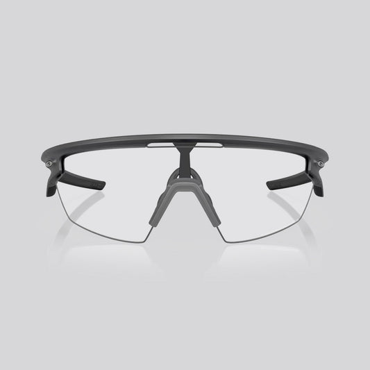 Lentes de Sol Oakley Sphaera Carbon Photocromic Black
