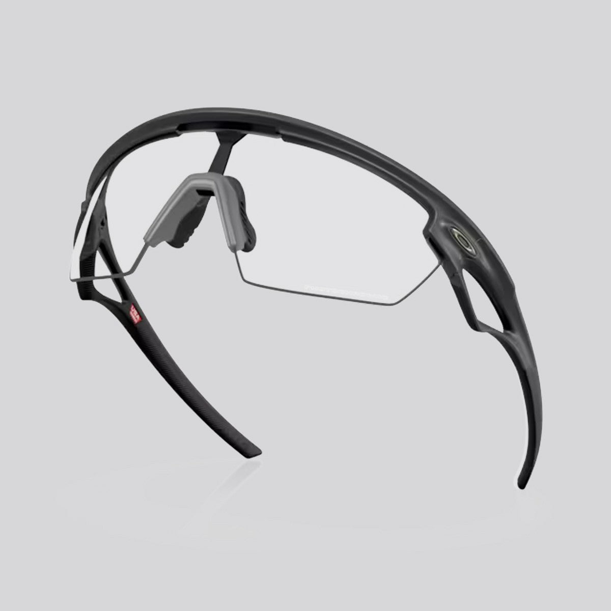 Lentes de Sol Oakley Sphaera Carbon Photocromic Black