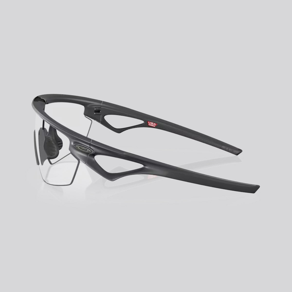 Lentes de Sol Oakley Sphaera Carbon Photocromic Black