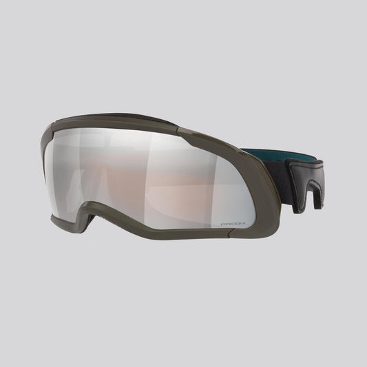 Antiparras Oakley Flex Scape Prizm Snow Black/Dark Brush