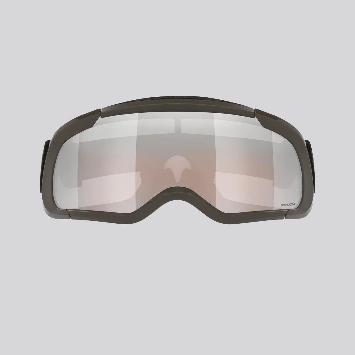 Antiparras Oakley Flex Scape Prizm Snow Black/Dark Brush