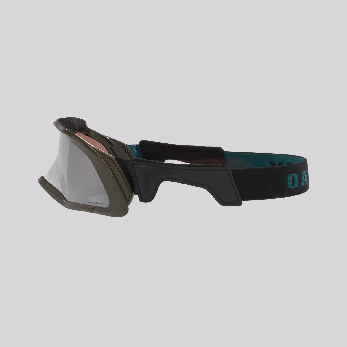 Antiparras Oakley Flex Scape Prizm Snow Black/Dark Brush