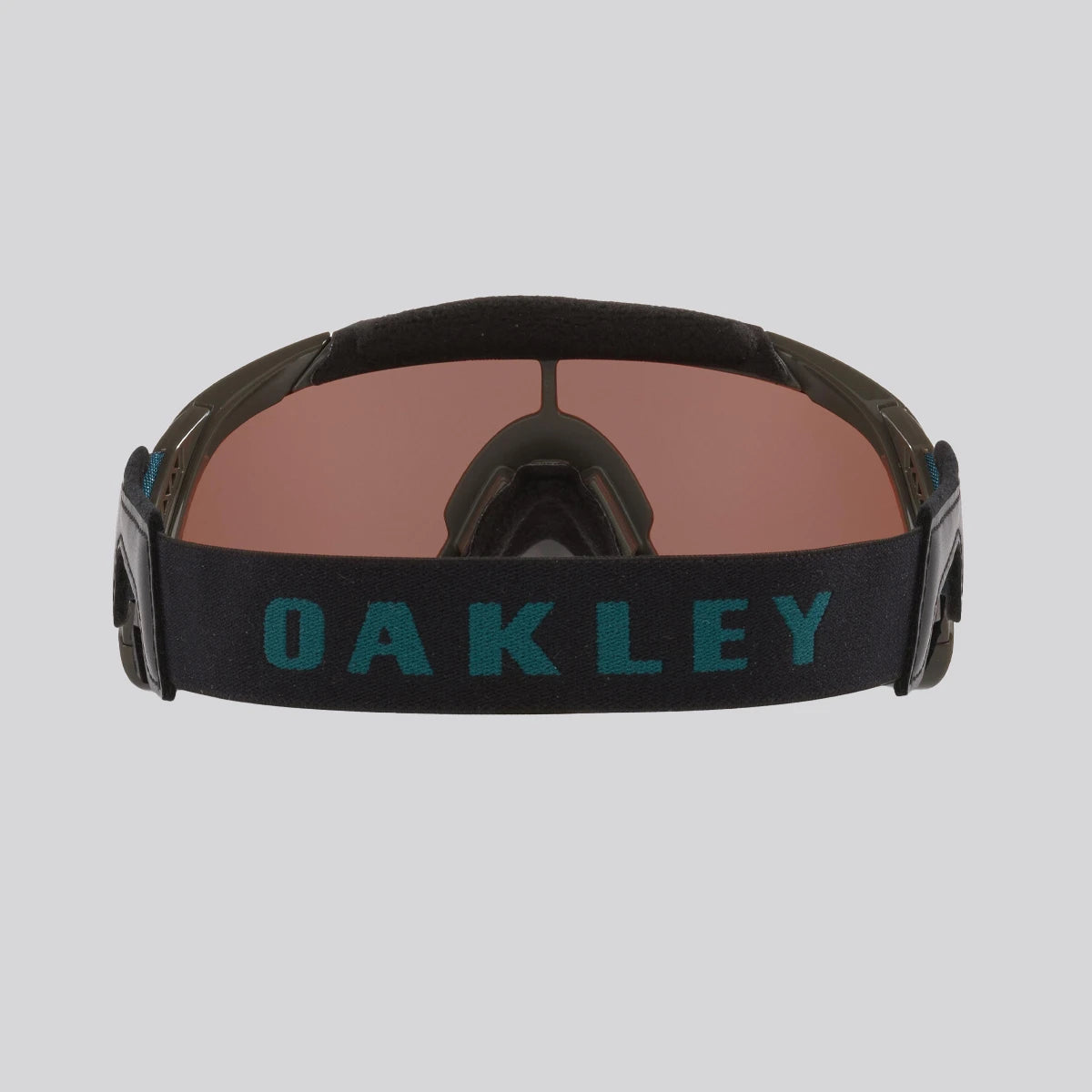 Antiparras Oakley Flex Scape Prizm Snow Black/Dark Brush