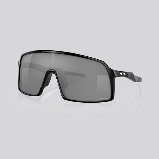 Lentes de Sol Oakley Sutro Polished Black/Prizm Black