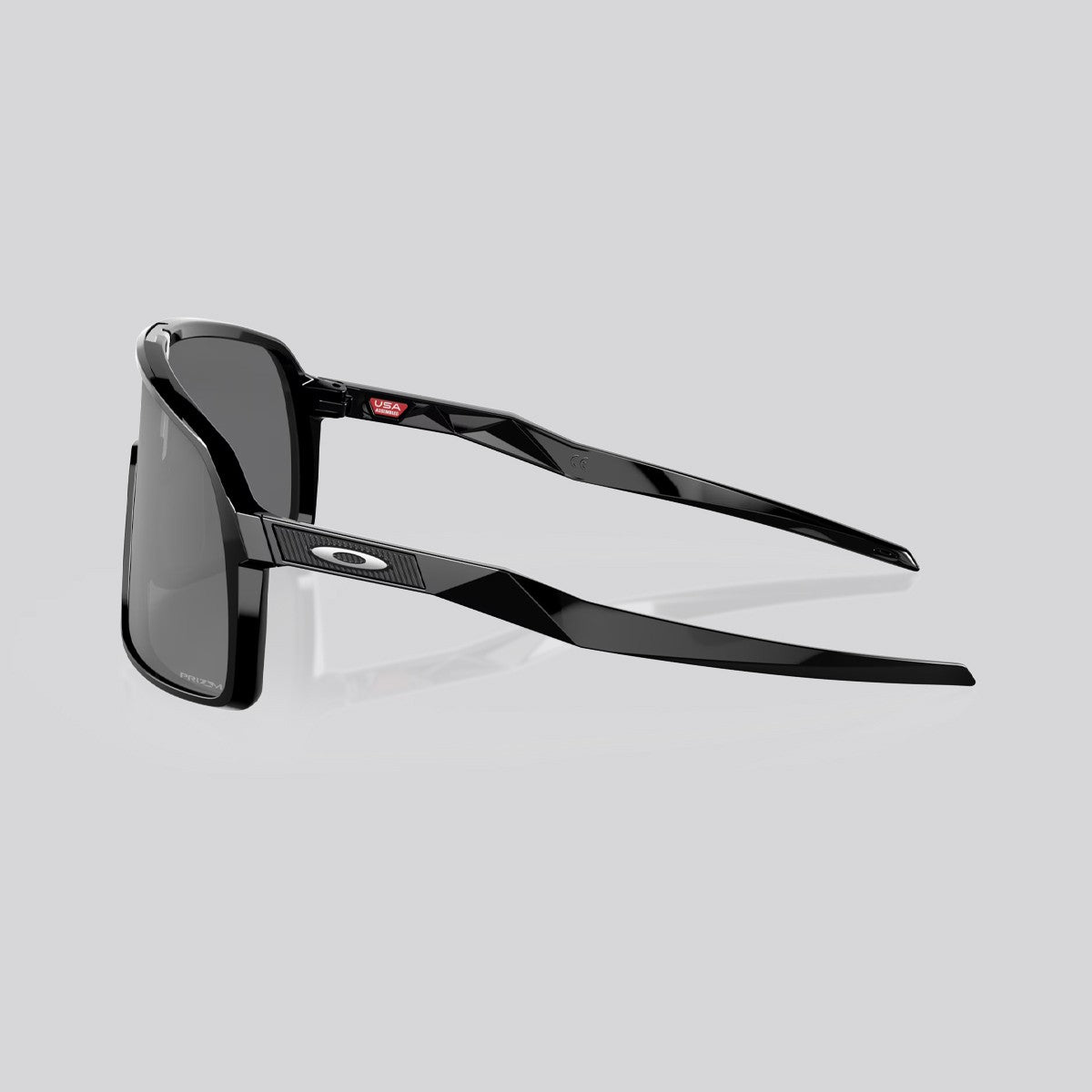 Lentes de Sol Oakley Sutro Polished Black/Prizm Black