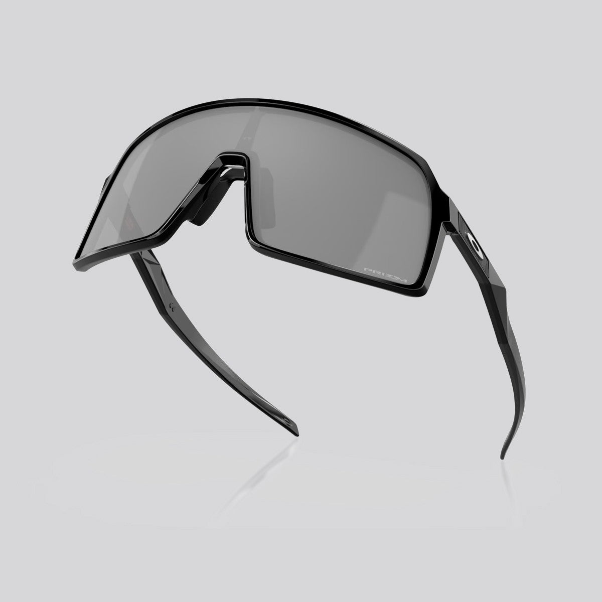 Lentes de Sol Oakley Sutro Polished Black/Prizm Black