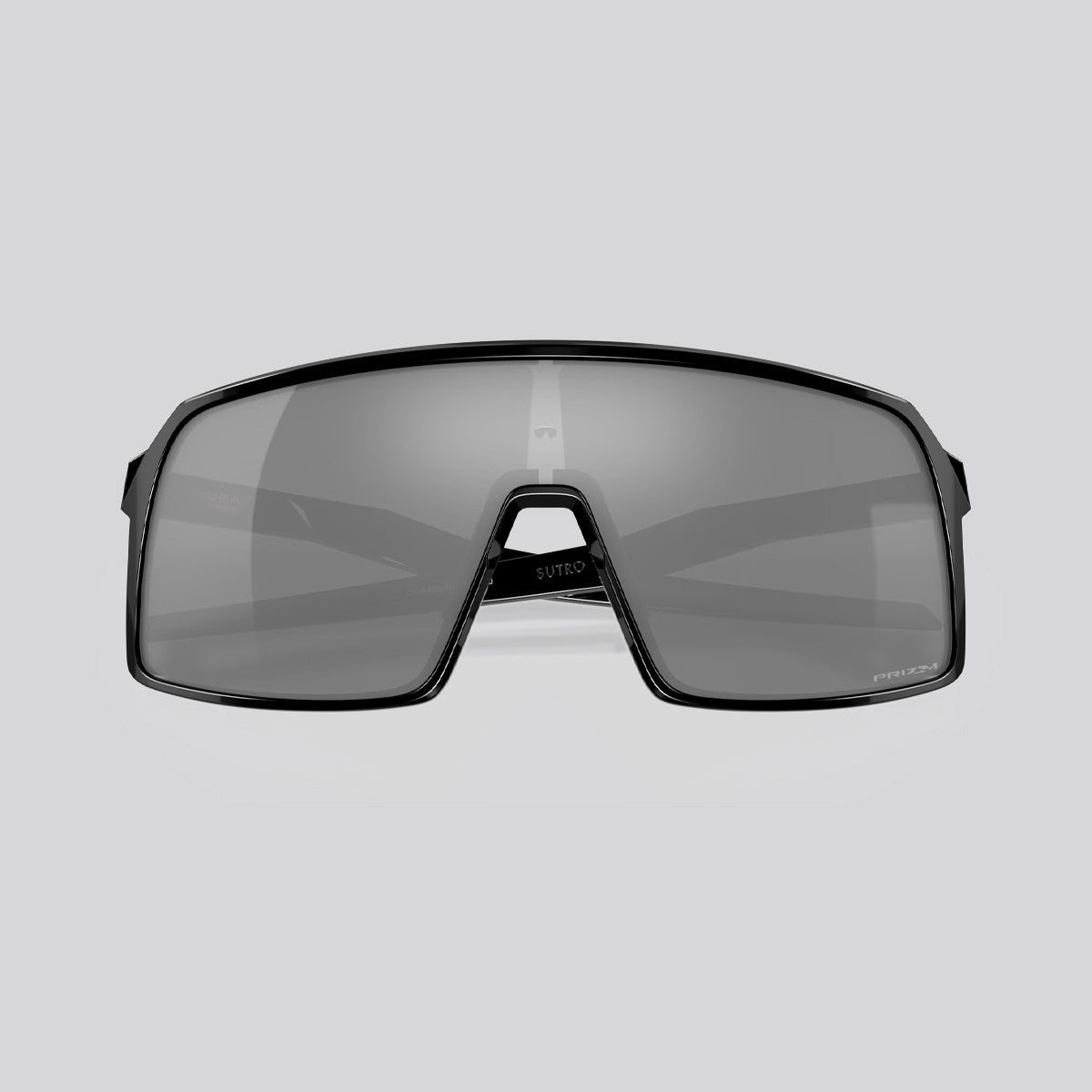 Lentes de Sol Oakley Sutro Polished Black/Prizm Black