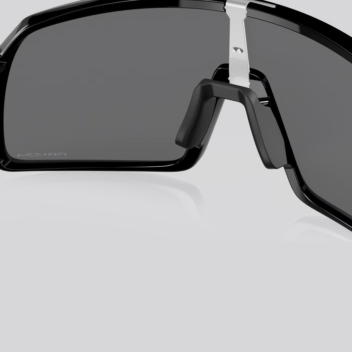 Lentes de Sol Oakley Sutro Polished Black/Prizm Black