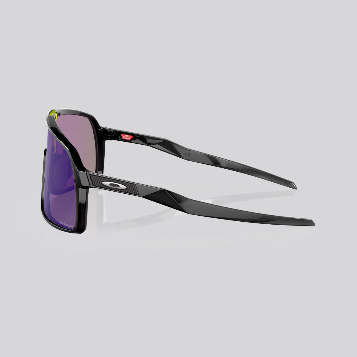 Lentes de Sol Oakley Sutro Black Ink/Prizm Jade