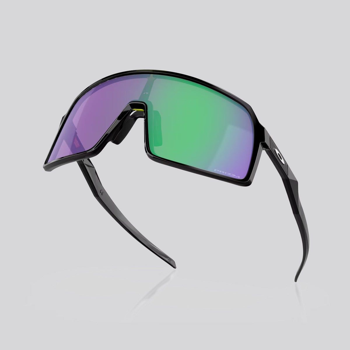 Lentes de Sol Oakley Sutro Black Ink/Prizm Jade