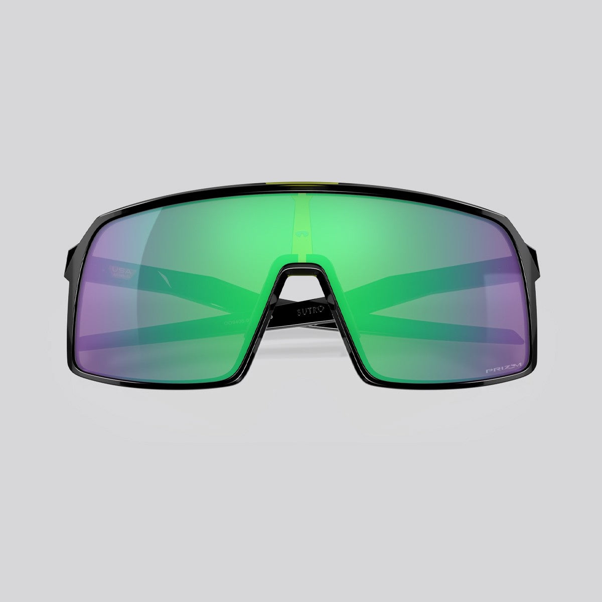 Lentes de Sol Oakley Sutro Black Ink/Prizm Jade