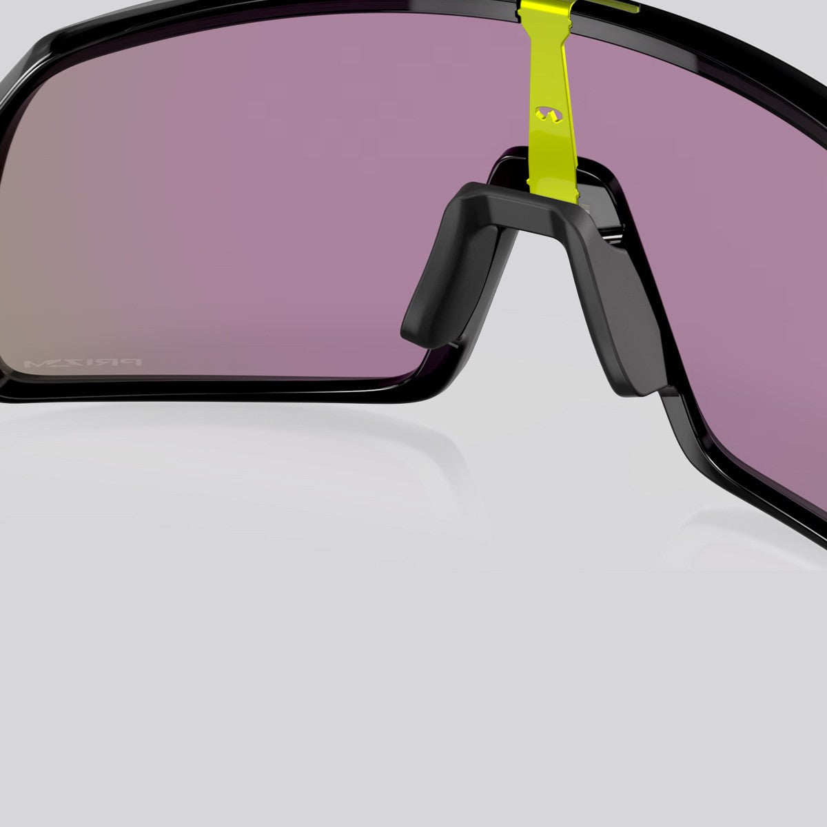 Lentes de Sol Oakley Sutro Black Ink/Prizm Jade