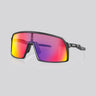 Lentes de Sol Oakley Sutro Matte Black/Prizm Road