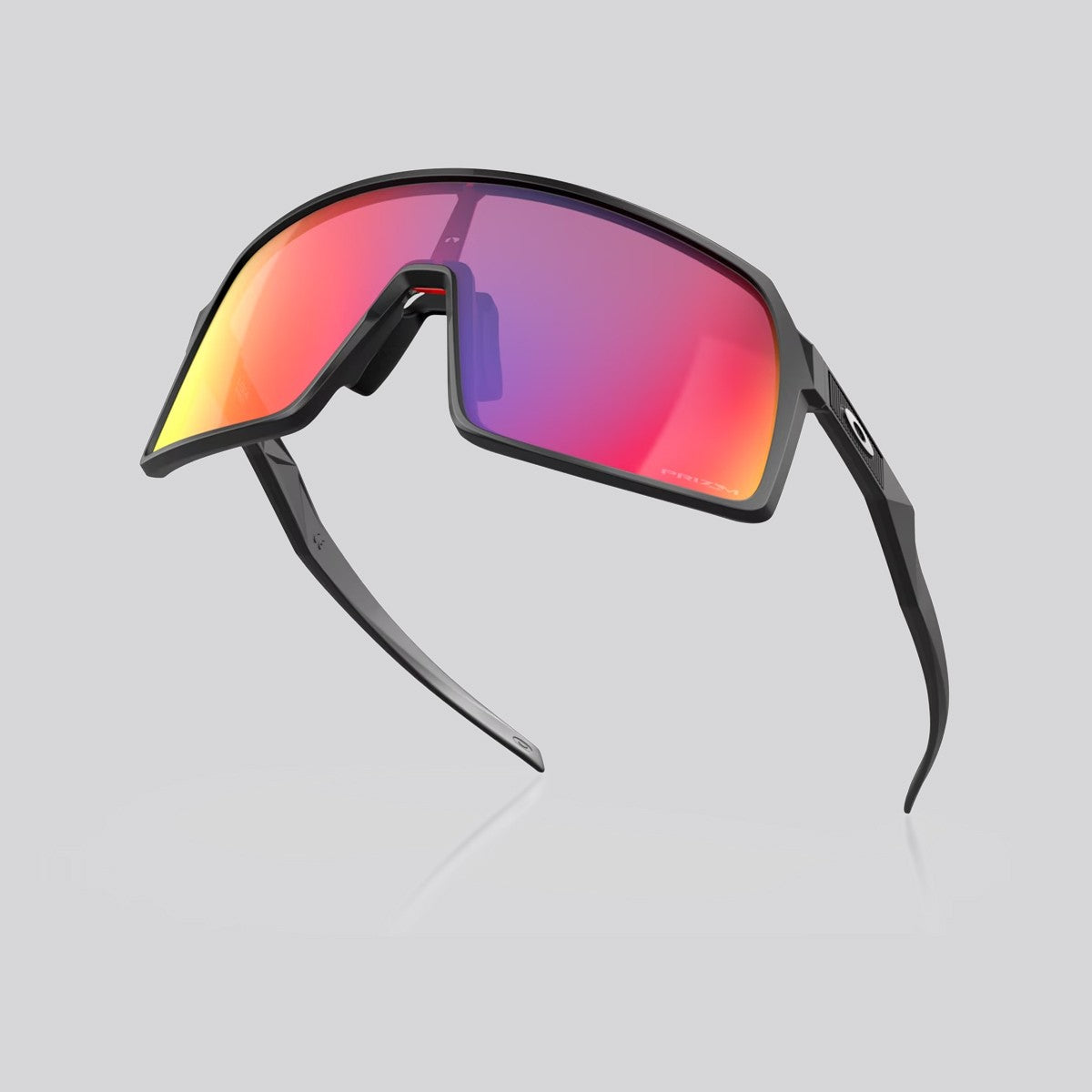 Lentes de Sol Oakley Sutro Matte Black/Prizm Road