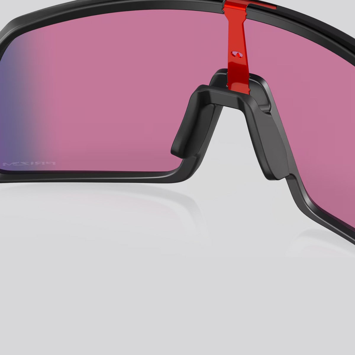 Lentes de Sol Oakley Sutro Matte Black/Prizm Road