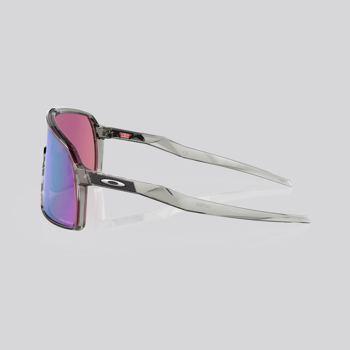 Lentes de Sol Oakley Sutro Ink Grey / Prizm Road Jade