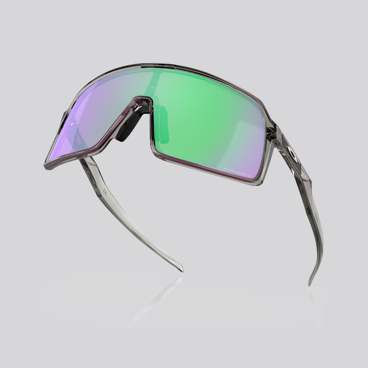 Lentes de Sol Oakley Sutro Ink Grey / Prizm Road Jade