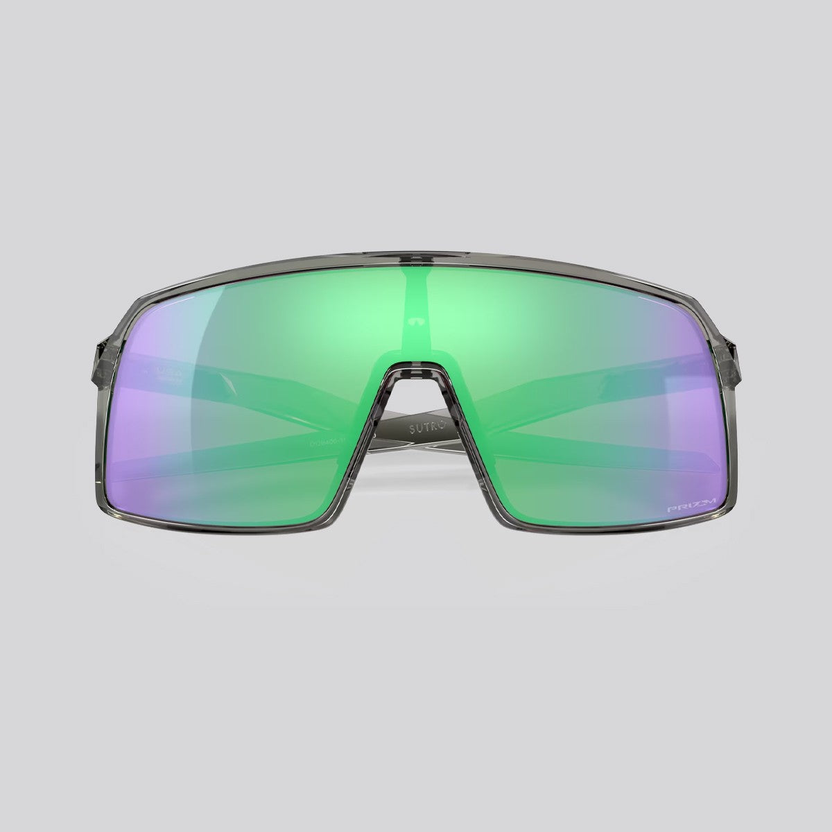 Lentes de Sol Oakley Sutro Ink Grey / Prizm Road Jade