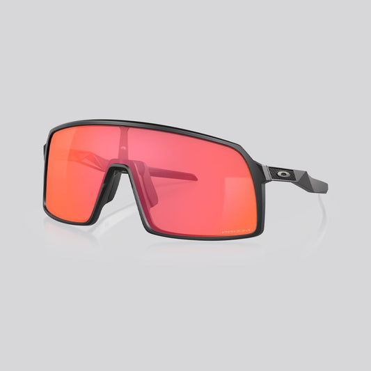 Lentes de Sol Oakley Sutro Matte Black/Prizm Trail Torch