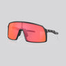 Lentes de Sol Oakley Sutro Matte Black/Prizm Trail Torch