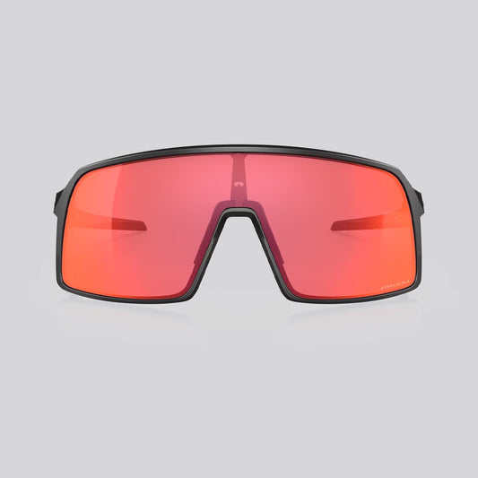 Lentes de Sol Oakley Sutro Matte Black/Prizm Trail Torch