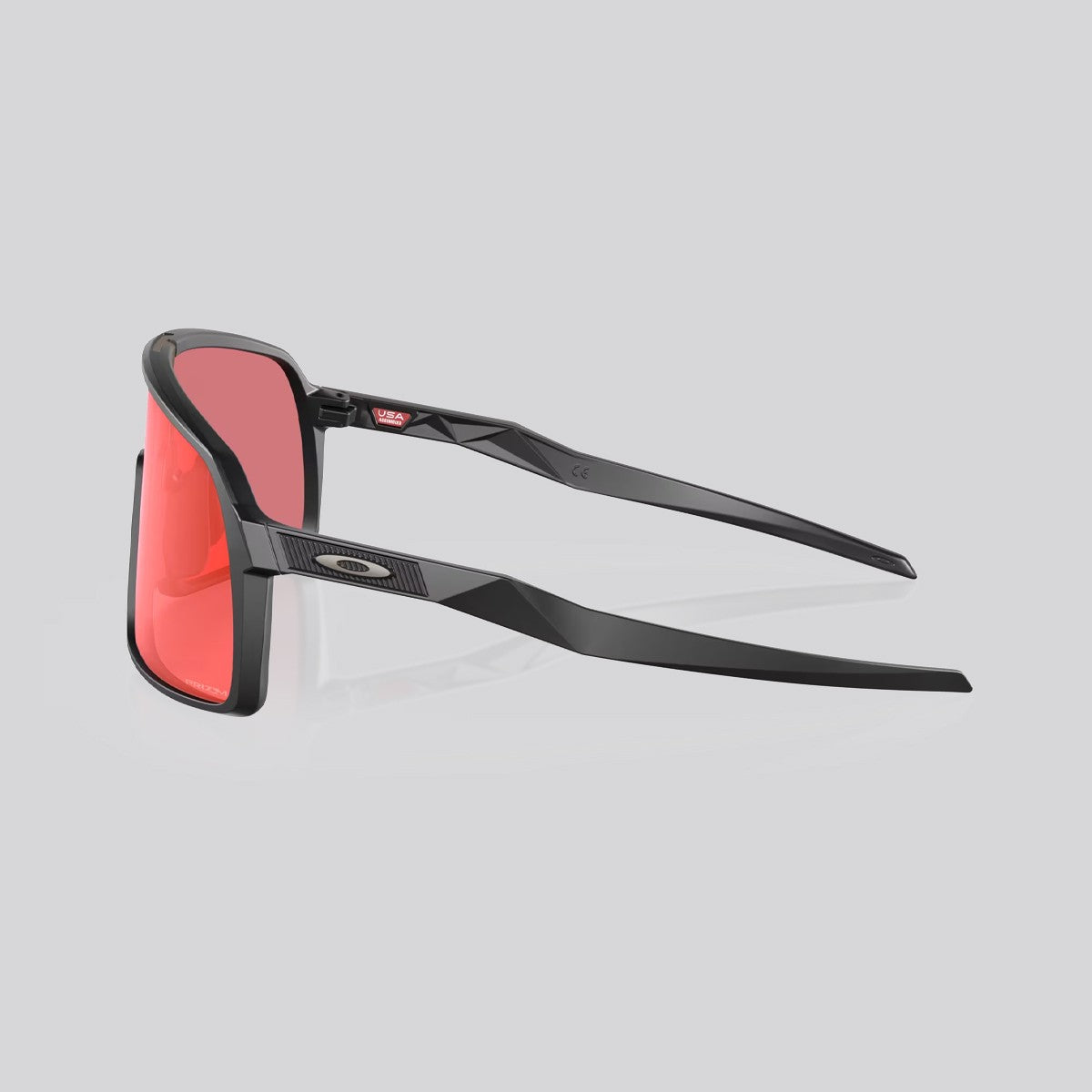 Lentes de Sol Oakley Sutro Matte Black/Prizm Trail Torch