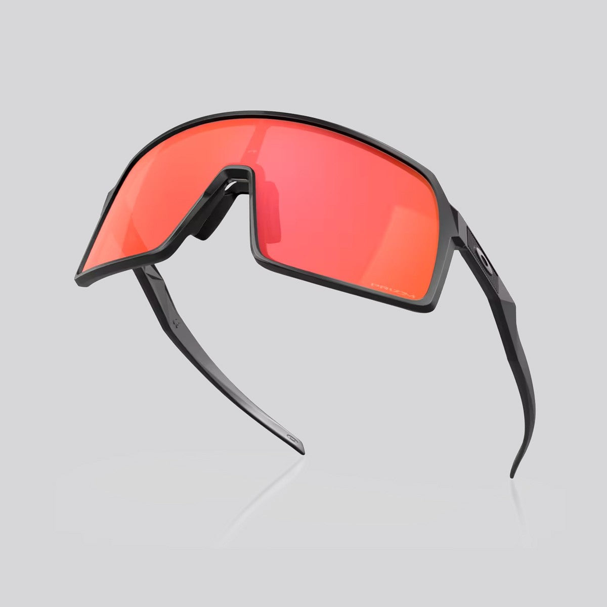 Lentes de Sol Oakley Sutro Matte Black/Prizm Trail Torch