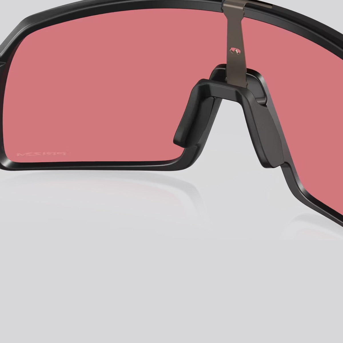 Lentes de Sol Oakley Sutro Matte Black/Prizm Trail Torch