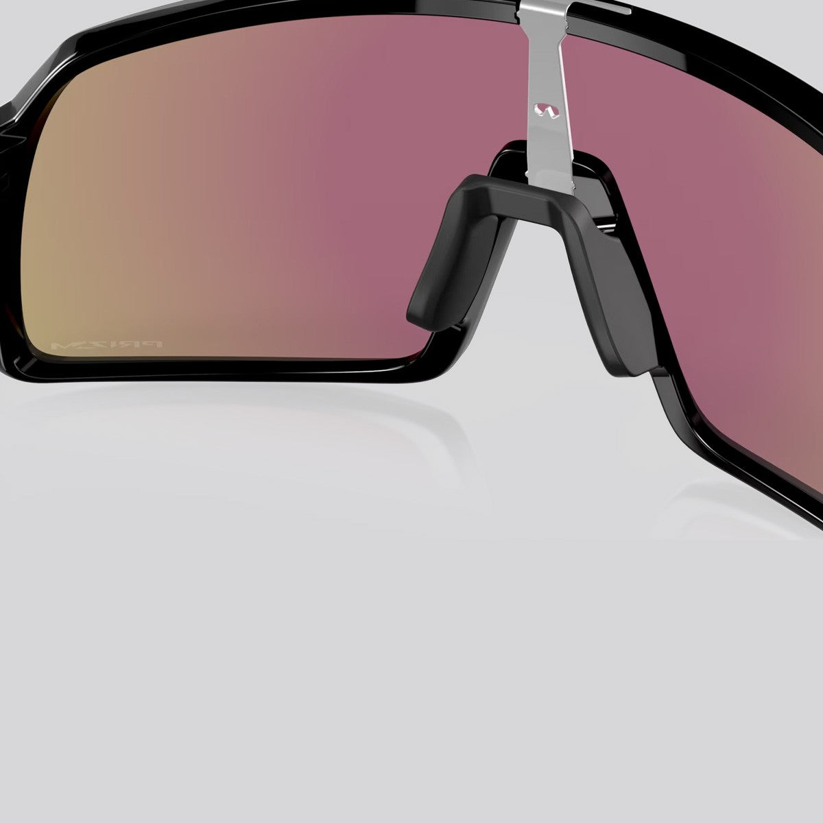 Lentes de Sol Oakley Sutro Prizm Sapphire/Polished Black