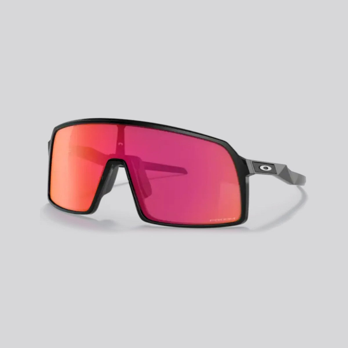 Lentes de Sol Oakley Sutro Polished Black/Prizm Field