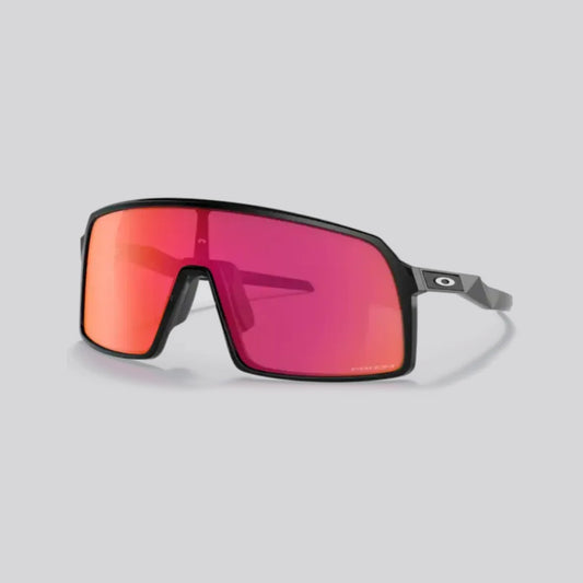 Lentes de Sol Oakley Sutro Polished Black/Prizm Field
