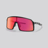 Lentes de Sol Oakley Sutro Polished Black/Prizm Field