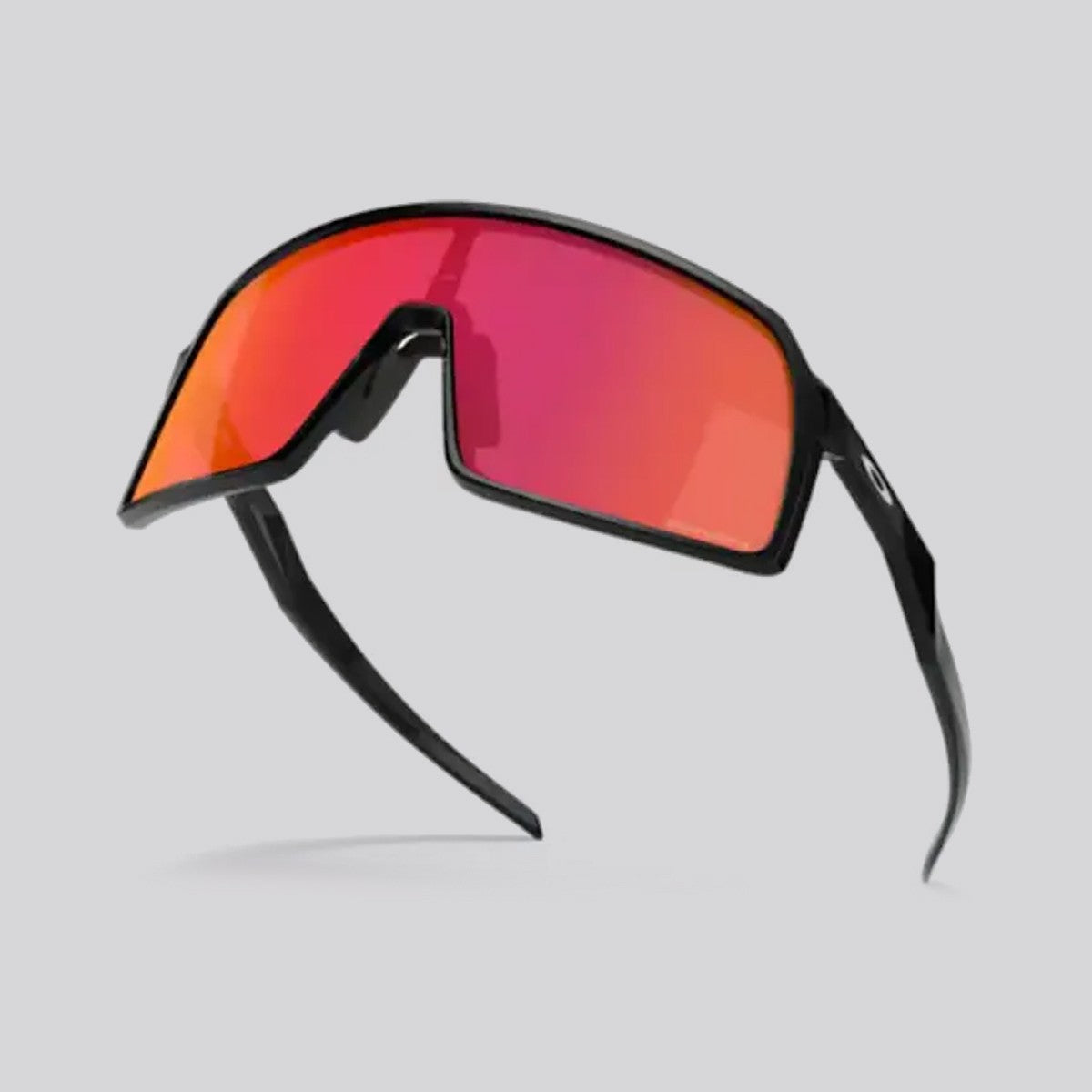 Lentes de Sol Oakley Sutro Polished Black/Prizm Field